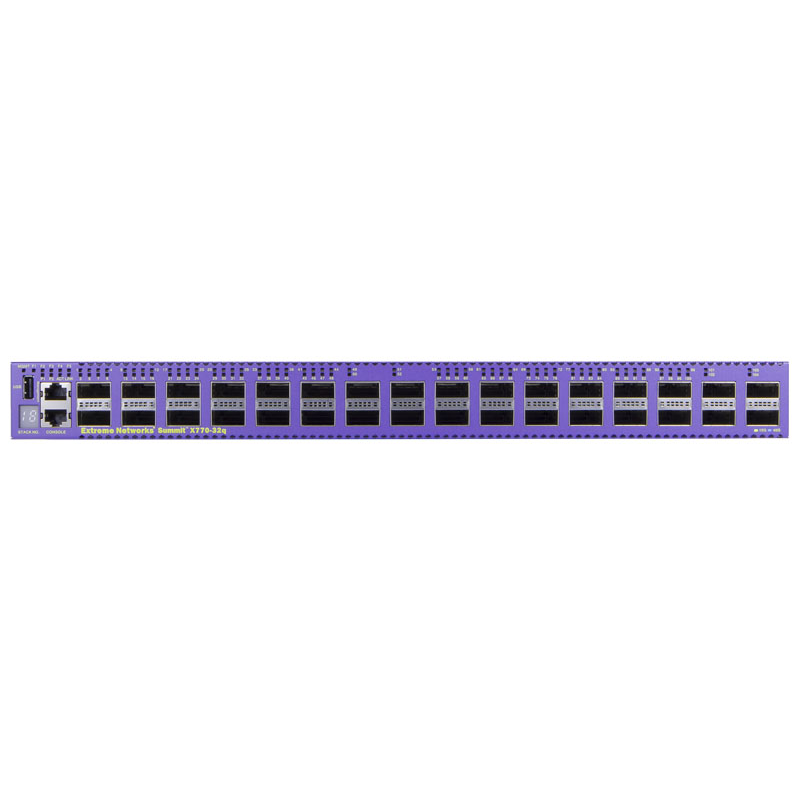 Коммутатор Extreme Summit X770-32q-FB-AC