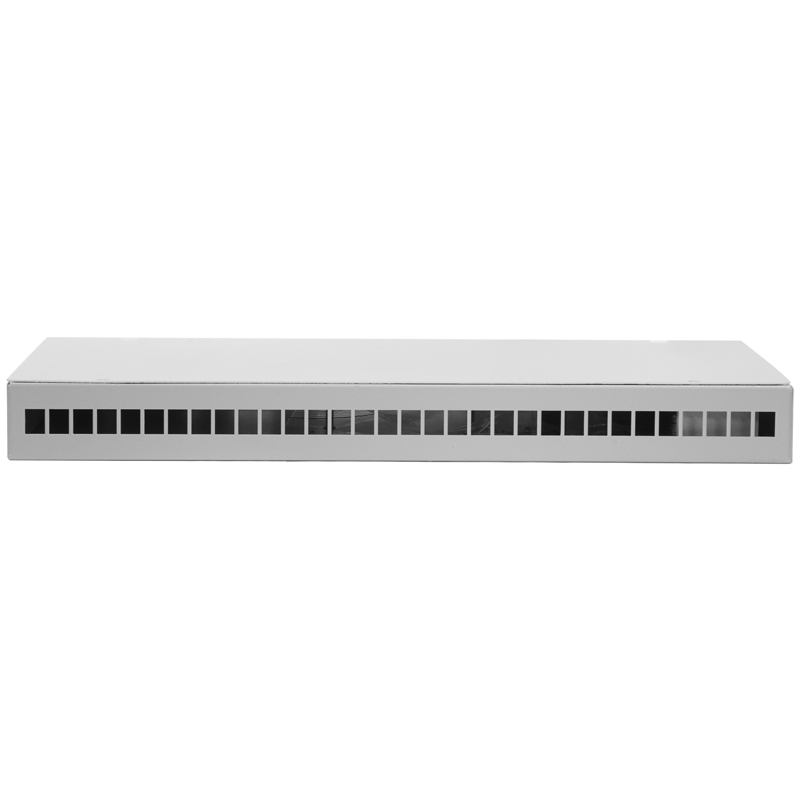 Кросс оптический 19 (ШКОС), до 32 SC портов