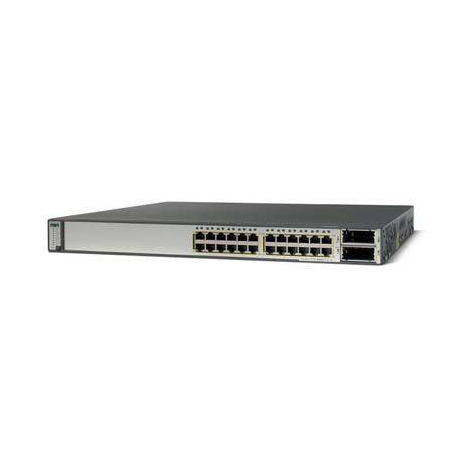 Коммутатор Cisco Catalyst WS-C3750E-24PD-S