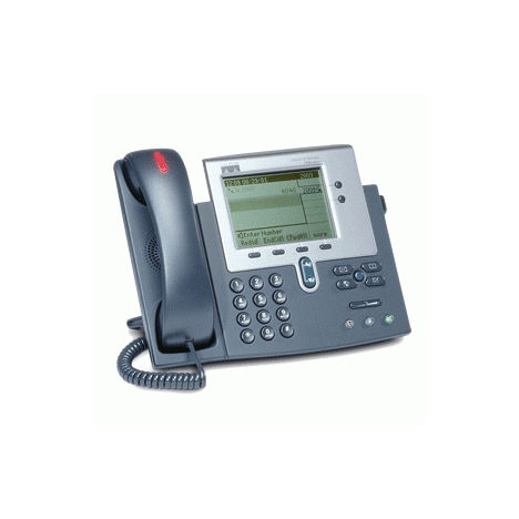 IP-телефон Cisco CP-7941G