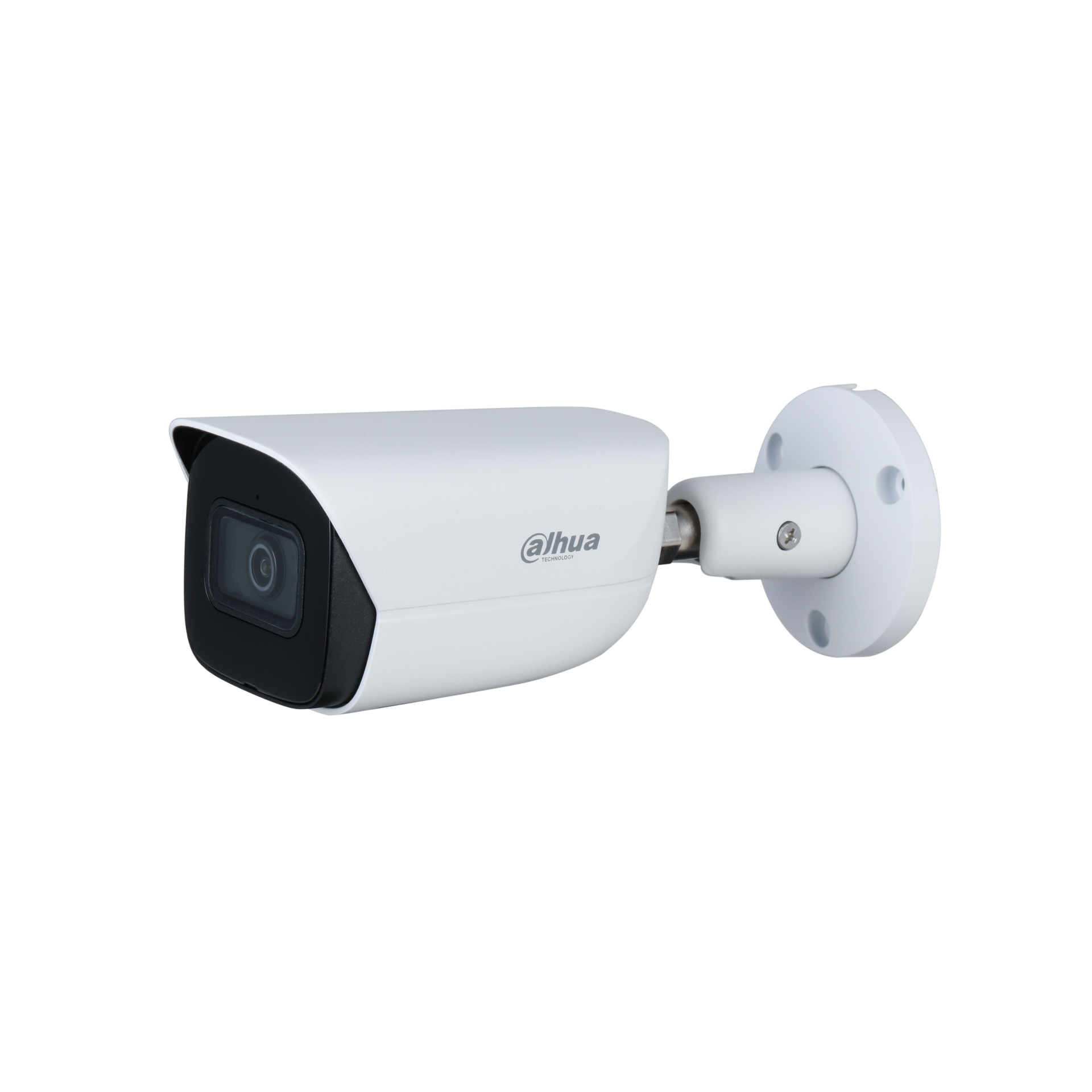 IP-камера Dahua DH-IPC-HFW3241EP-SA-0280B, 2Мп (1920 × 1080) 30к/с, объектив 2.8мм, 12В/PoE 802.3af, WDR 120дБ, ИК до 50м, microSD до 256Гб, IP67