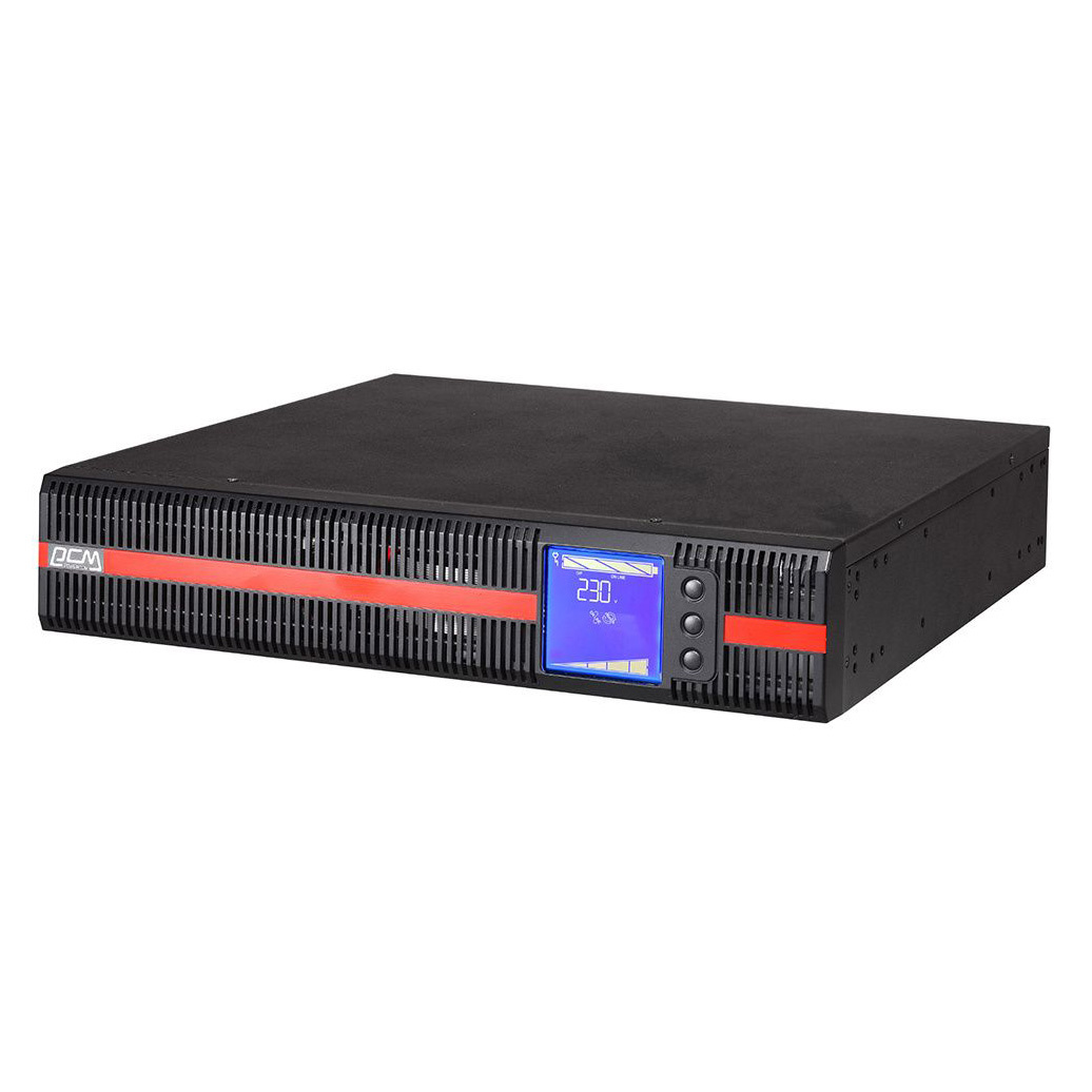 Источник бесперебойного питания POWERCOM MACAN MRT-3000 SE, 72VDC
