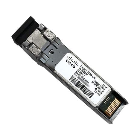Модуль Cisco DS-SFP-FC8G-LW