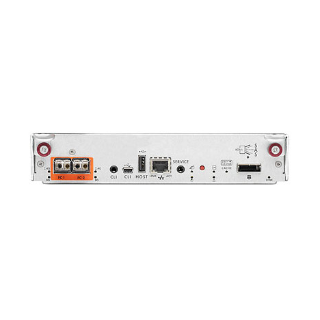 Контроллер HP P2000 G3 8 Гбит/с FC