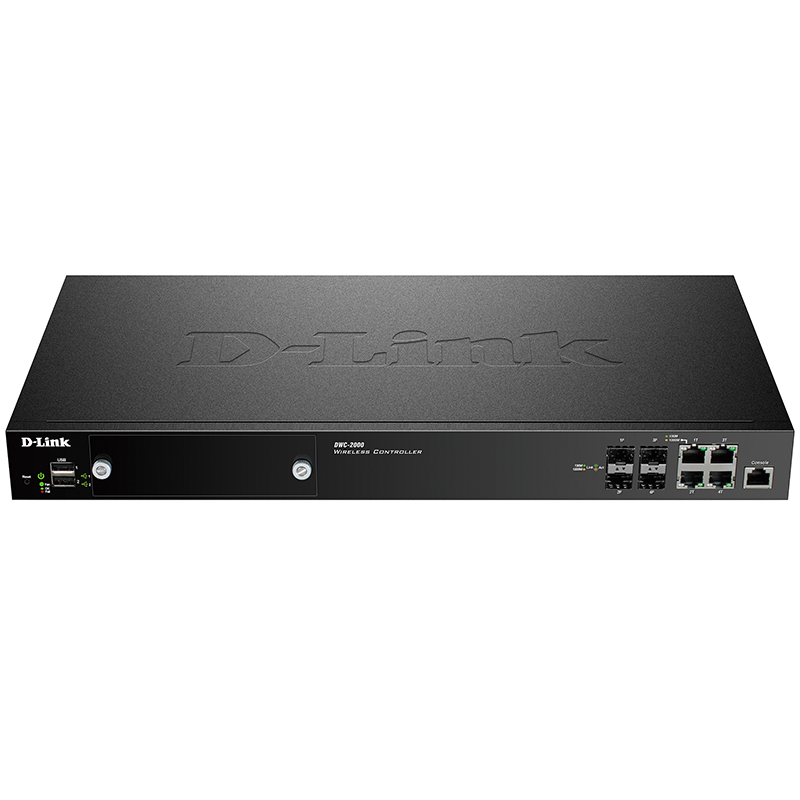 Контроллер беспроводной сети D-Link DWC-2000