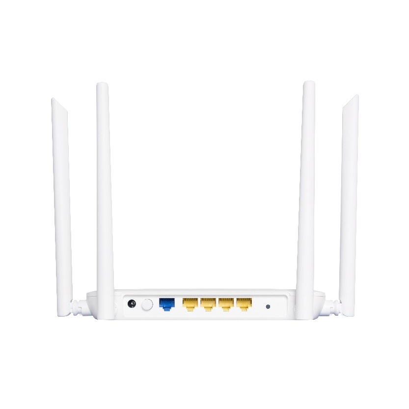 Беспроводной маршрутизатор SNR-CPE-ME2-Lite, 802.11a/b/g/n, 802.11ac Wave 2, 5xGE RJ45