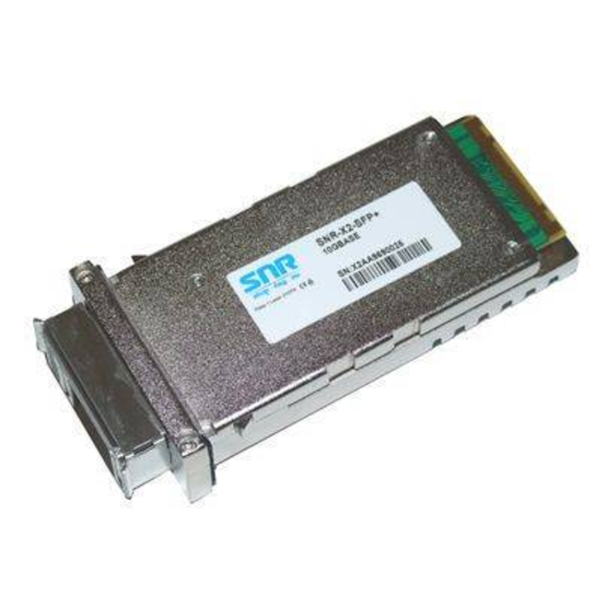 Конвертер интерфейсов X2 в SFP+
