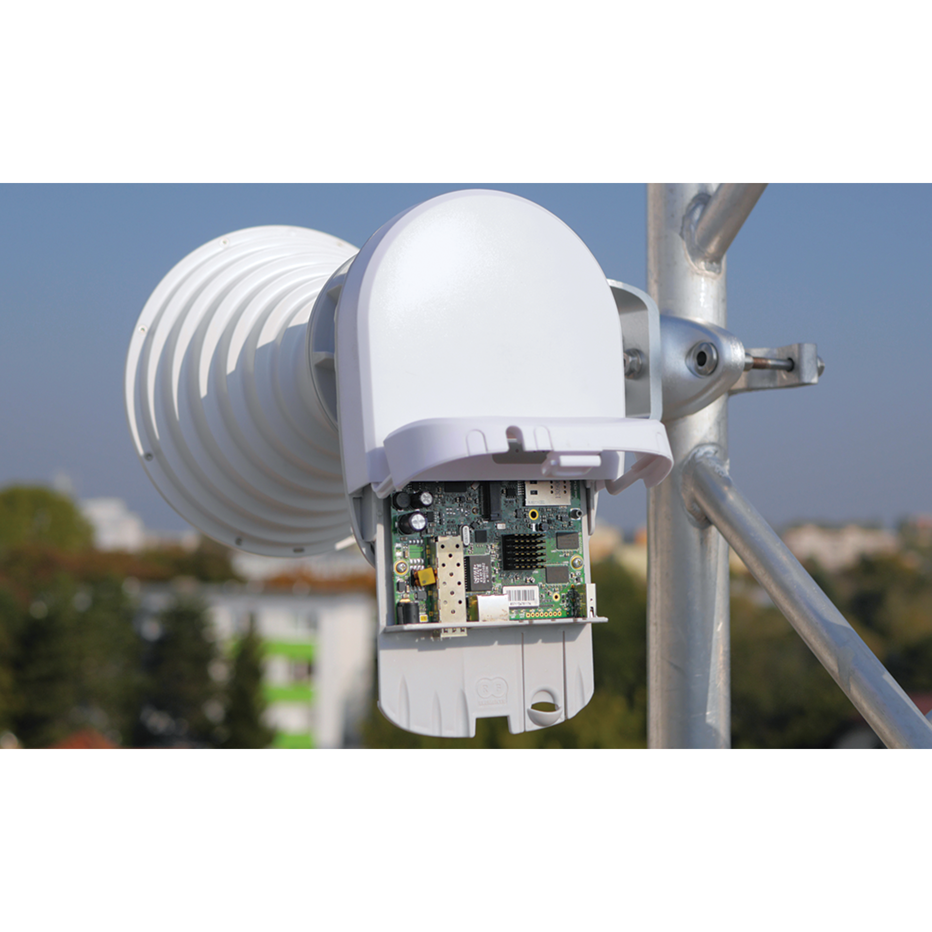 Адаптер RF elements TwistPort™ для RouterBoard RBP