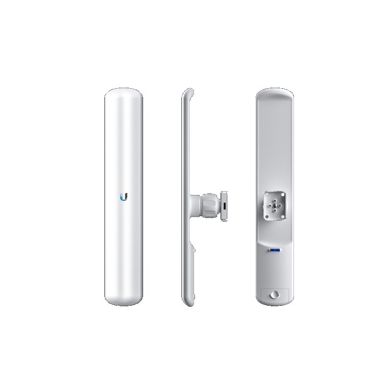 Точка доступа Ubiquiti LiteAP, 5GHz, 90°, 17dBi