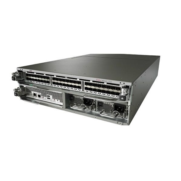 Шасси Cisco Nexus N77-C7702