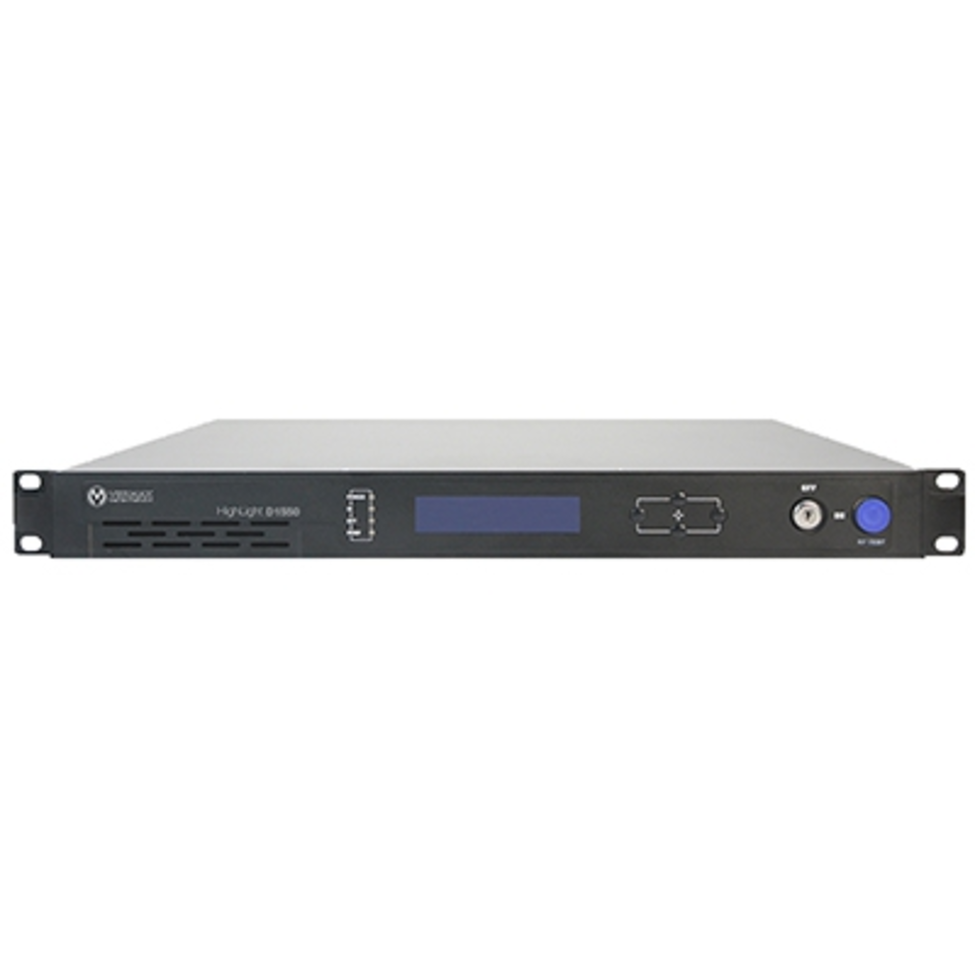 Передатчик оптический для сетей КТВ Vermax-HL-D1550-10 с прямой модуляцией