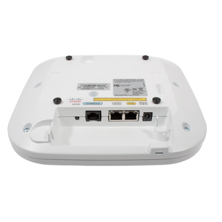 Точка доступа Cisco AIR-CAP2702I-A-K9