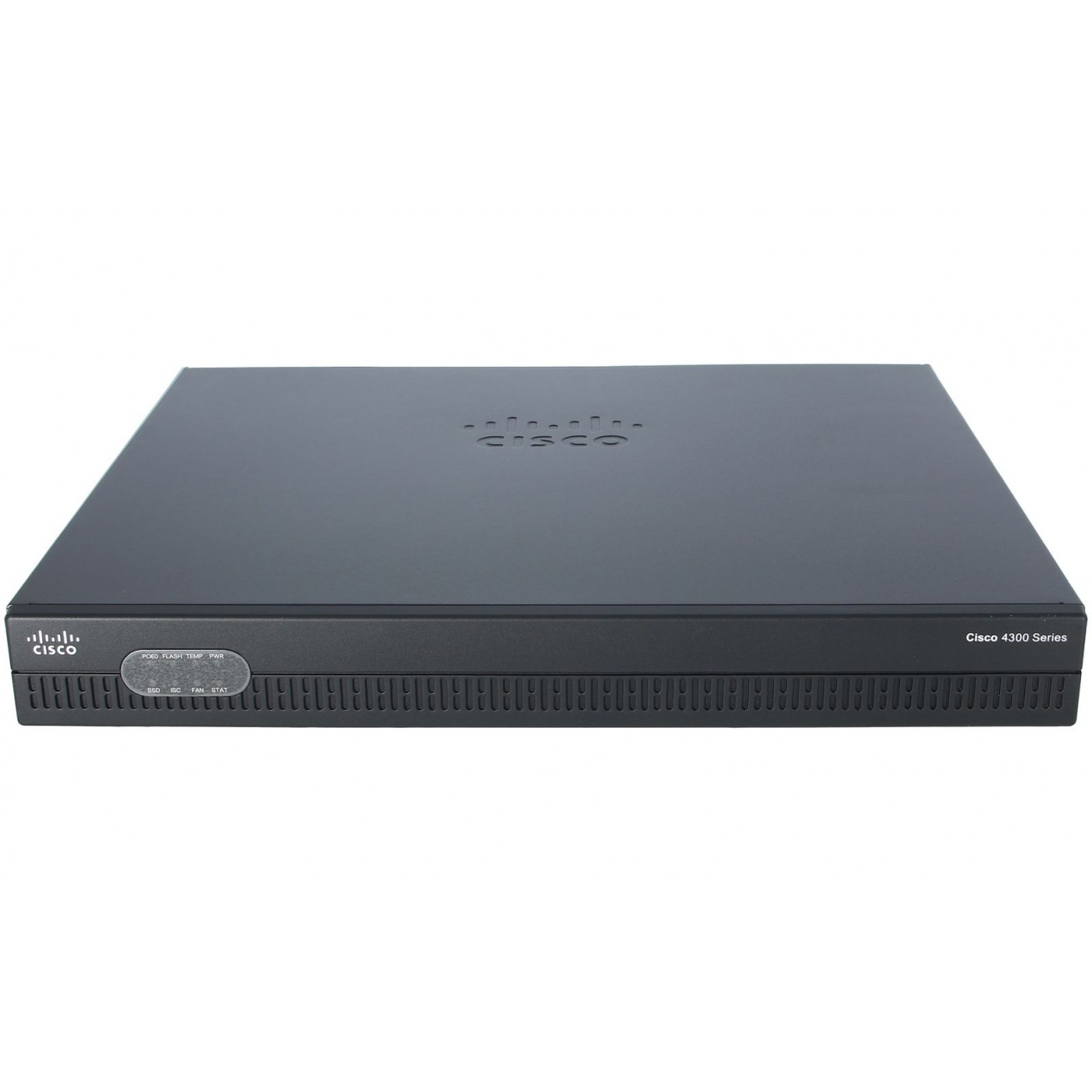 Маршрутизатор Cisco ISR4321