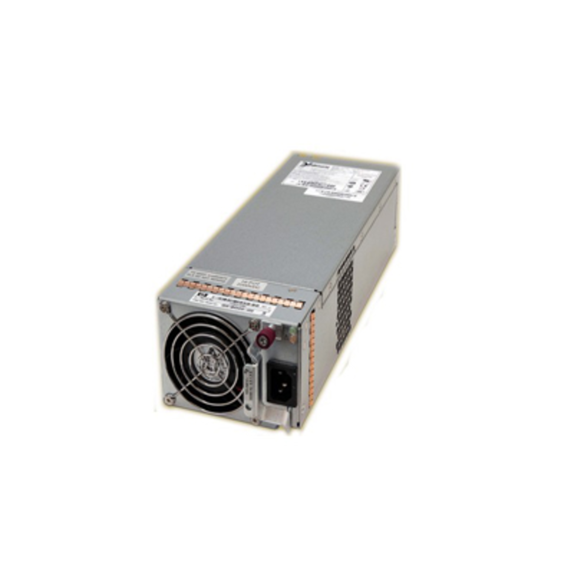 Блок питания 595W для дискового массива HP StorageWorks P2000