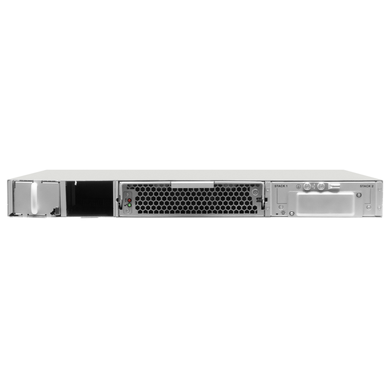 Маршрутизатор Ericsson Router 8801, 22 порта 1GE, 2 порта 10GE