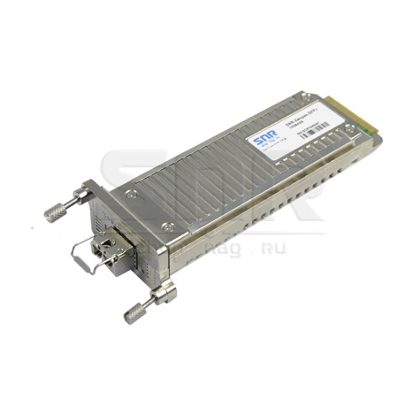 Модуль XENPAK WDM, дальность до 20км (12dB), Tx/Rx: 1270/1330нм