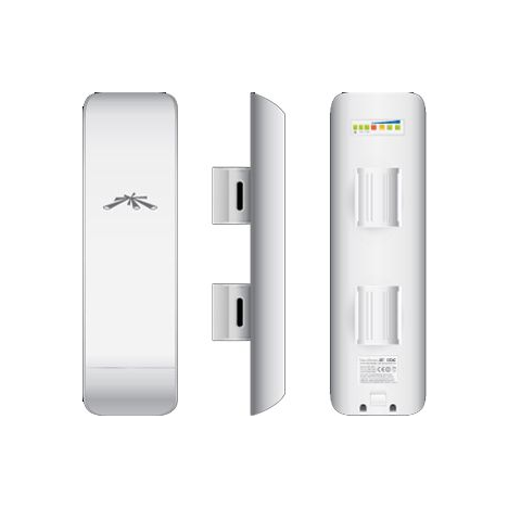 Точка доступа Ubiquiti Nanostation M5