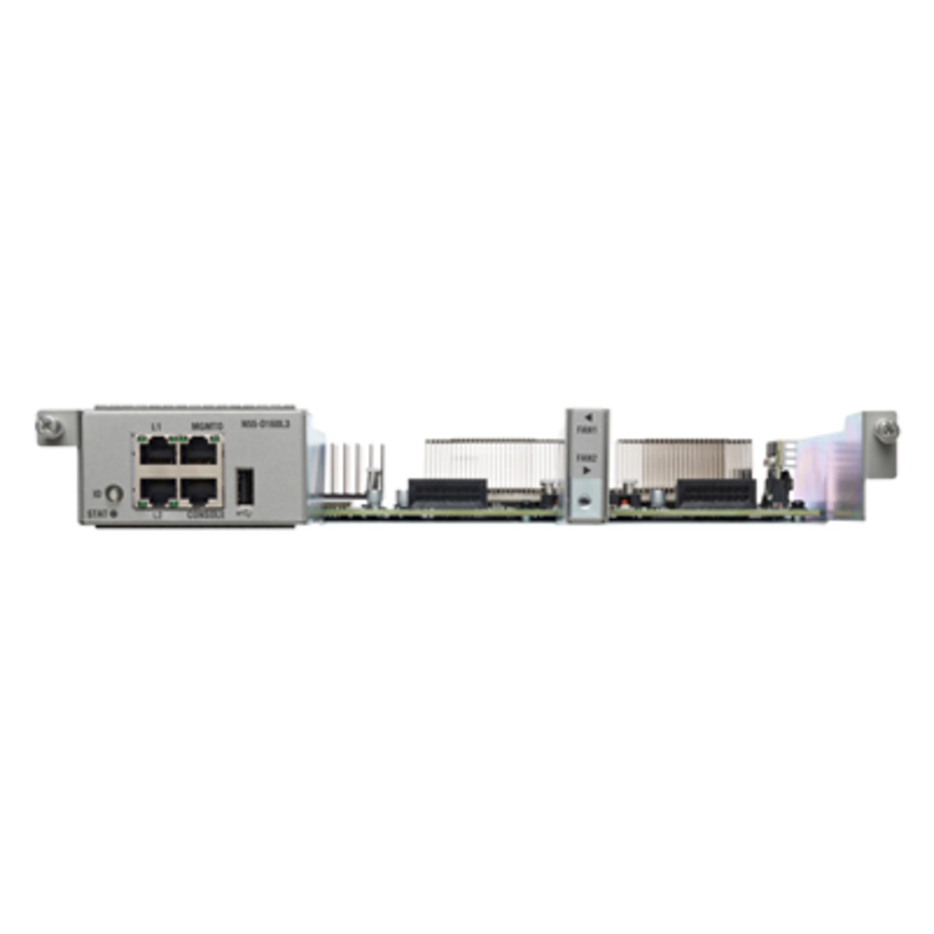 Модуль Cisco N55-D160L3-V2