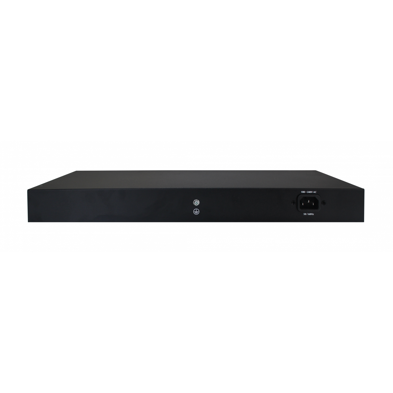 Управляемый POE коммутатор уровня 2 BDCOM S2520-P