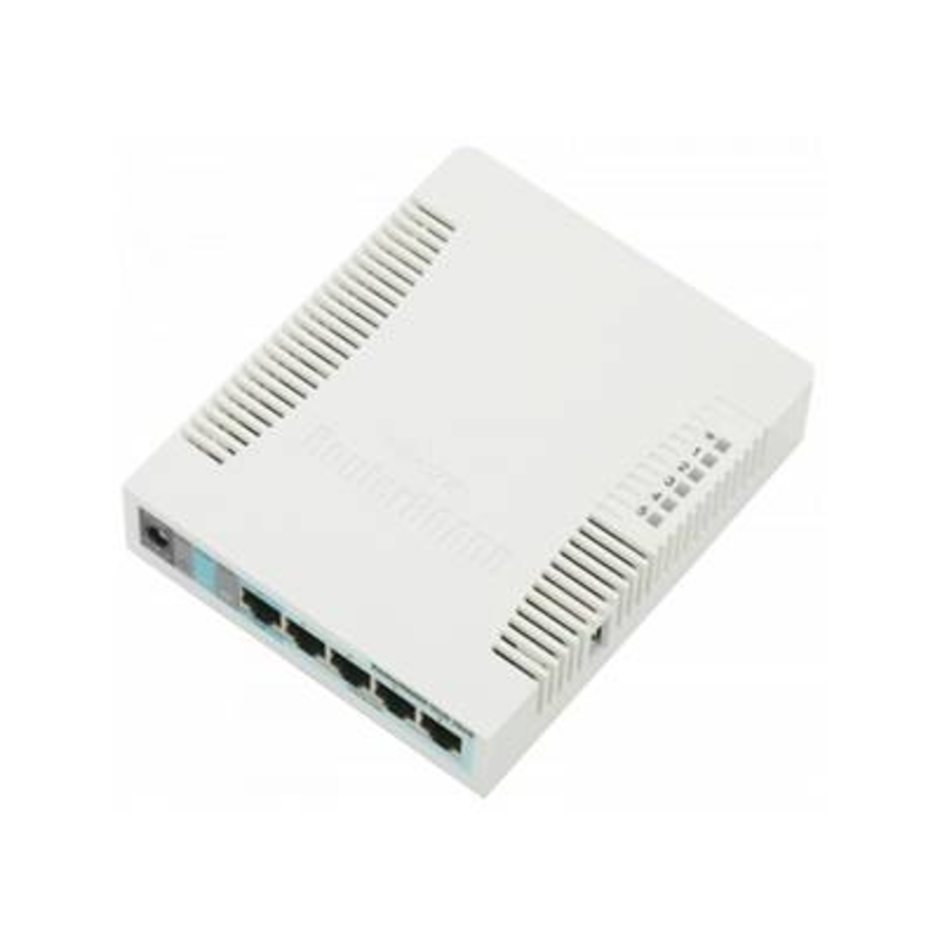 Радиомаршрутизатор MikroTik RB951G-2HnD