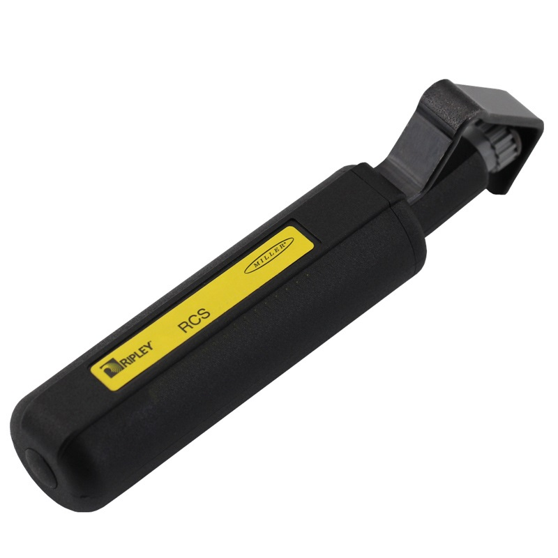Стриппер кабельный RCS 158 RCJS