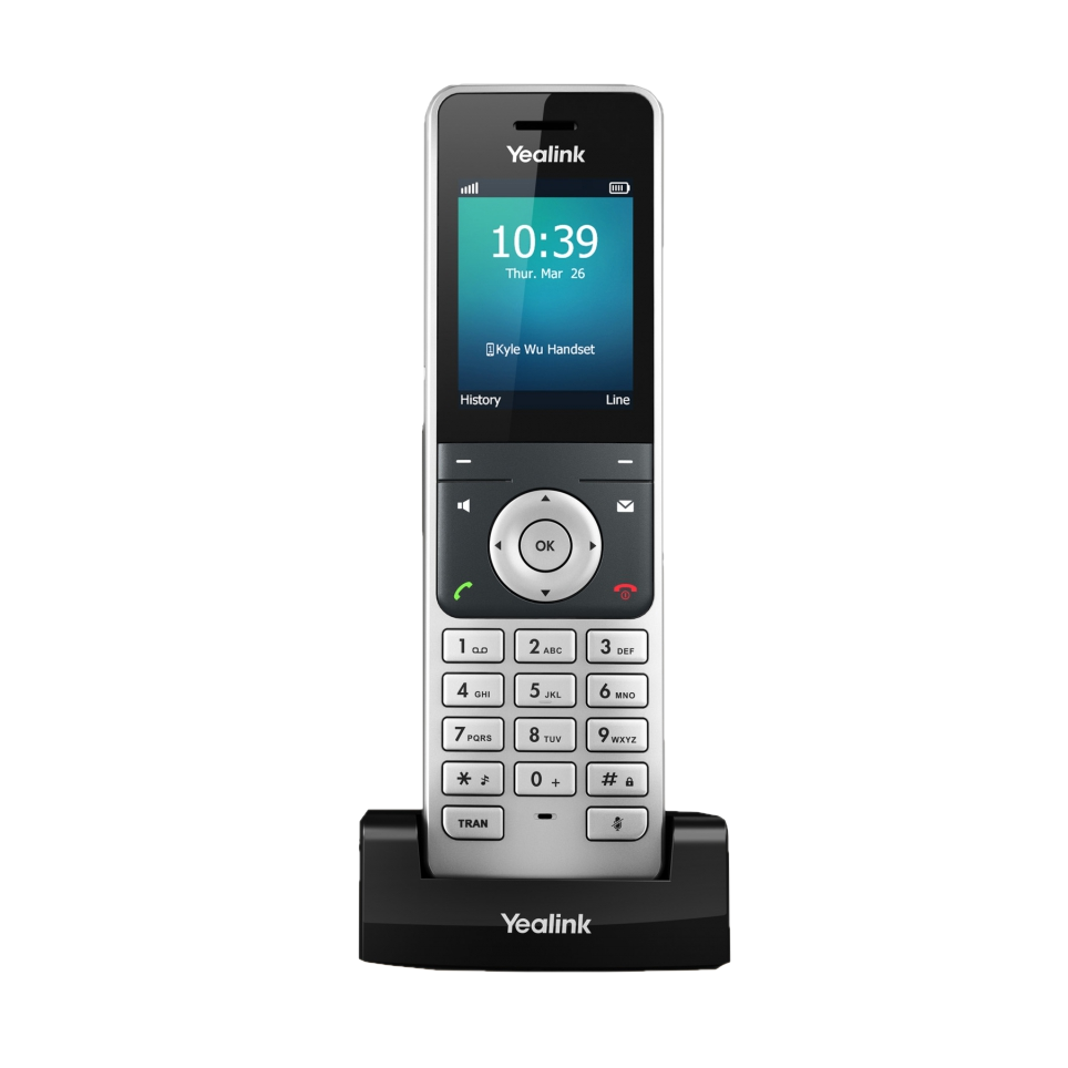 IP-телефон Yealink W56H