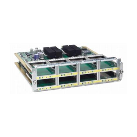 Модуль Cisco Catalyst WS-X4908-10GE