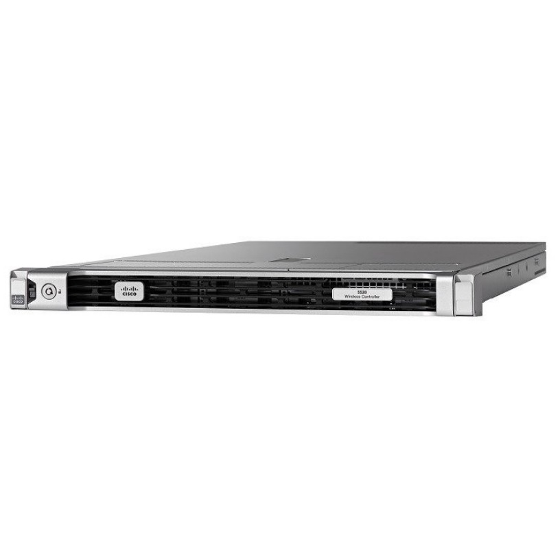 Контроллер Cisco AIR-CT5520-50-K9