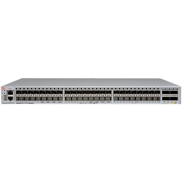 Коммутатор Brocade BR-VDX6740-24-R
