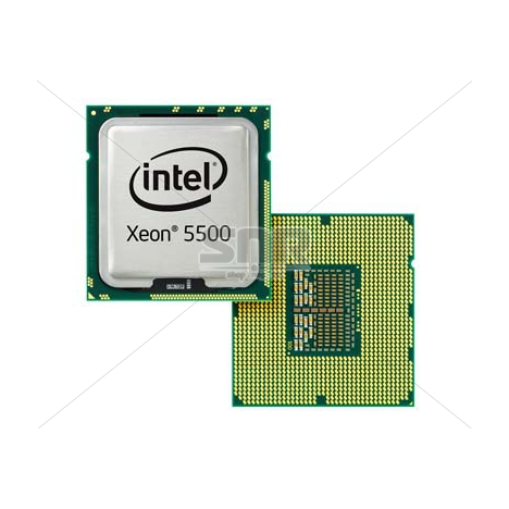 Процессор Intel Xeon Quad-Core L5520