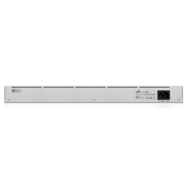 Коммутатор Ubiquiti UniFi Switch 24 PoE