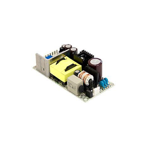 Источник питания PSC-60B MEAN WELL 60Вт 24В