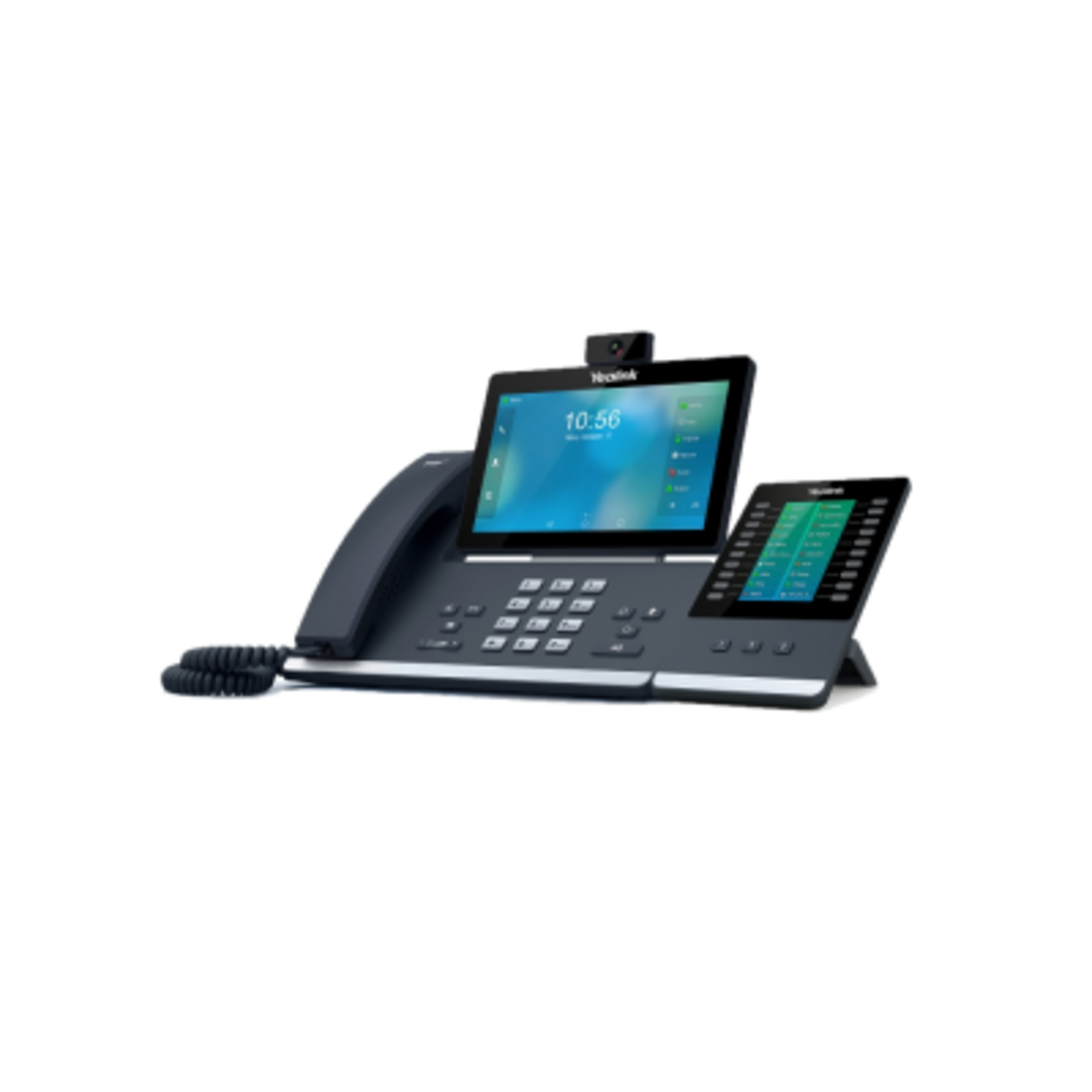 IP-телефон Yealink SIP-T58A
