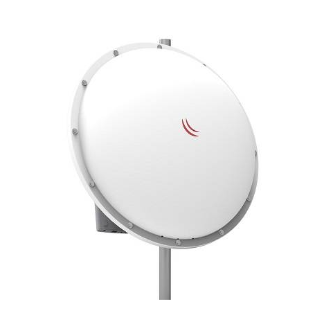 Радиопрозрачный колпак для антенны Mikrotik Antenna (уценка)