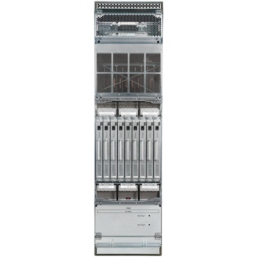 Маршрутизатор Juniper MX2010