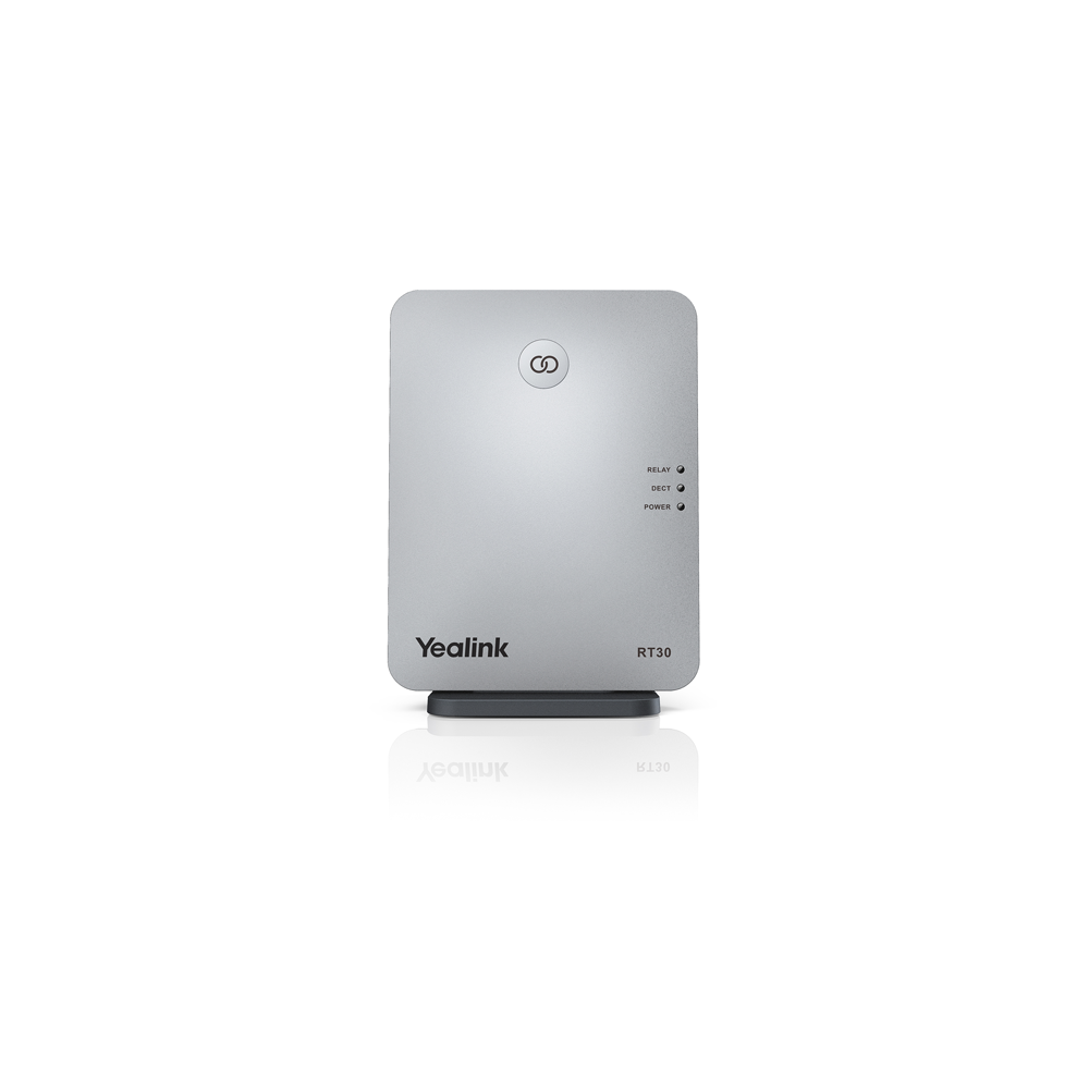 DECT-репитер для  SIP- телефонов W52P/W53P/W60P/W41P/W60B/CP930W-Base