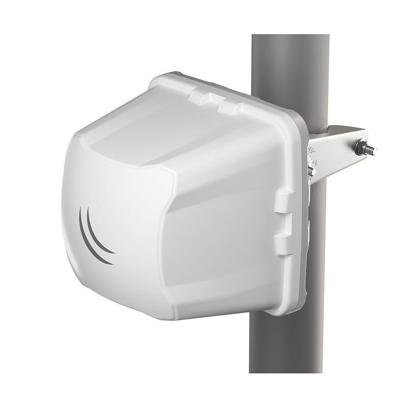 Точка доступа MikroTik RBCube-60ad