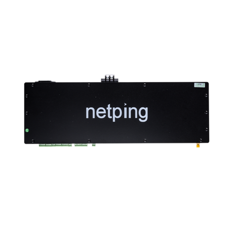 Устройство мониторинга UniPing server solution v4/SMS