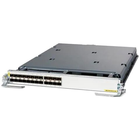 Модуль Cisco A9K-24X10GE-1G-SE