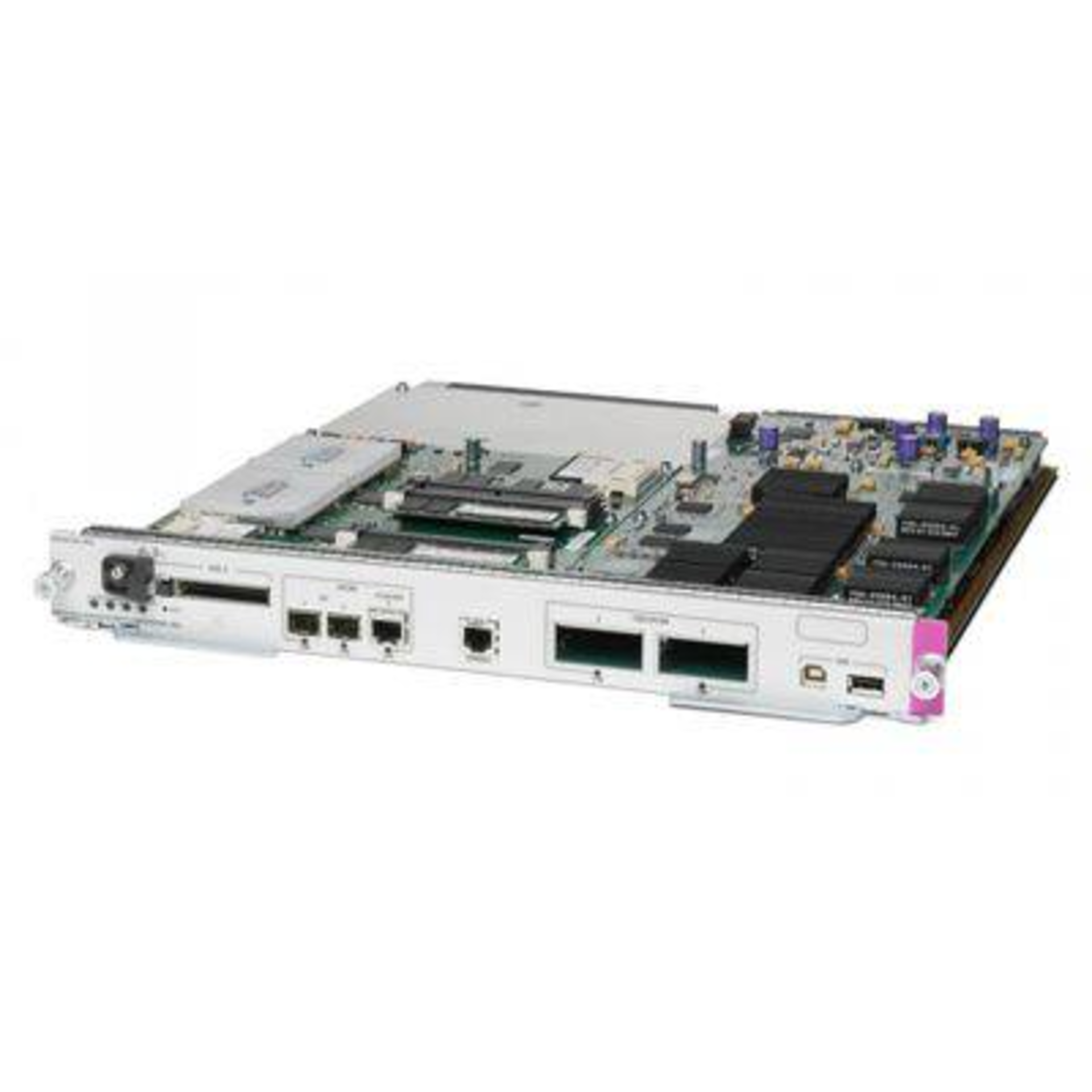 Модуль Cisco RSP720-3CXL-10GE