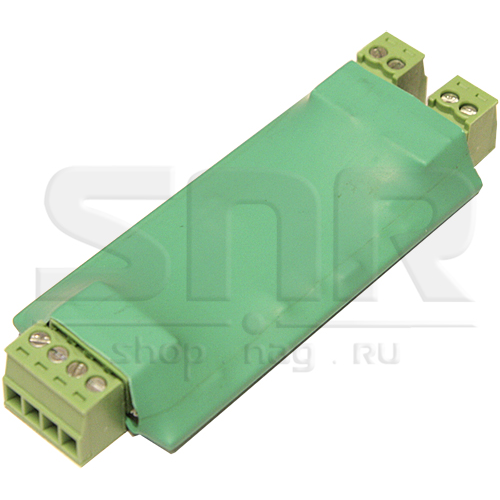 Конвертер интерфейсов SNR-UART-MBUS-1.0