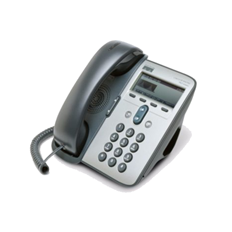 Телефон IP Cisco CP-7912G(com)
