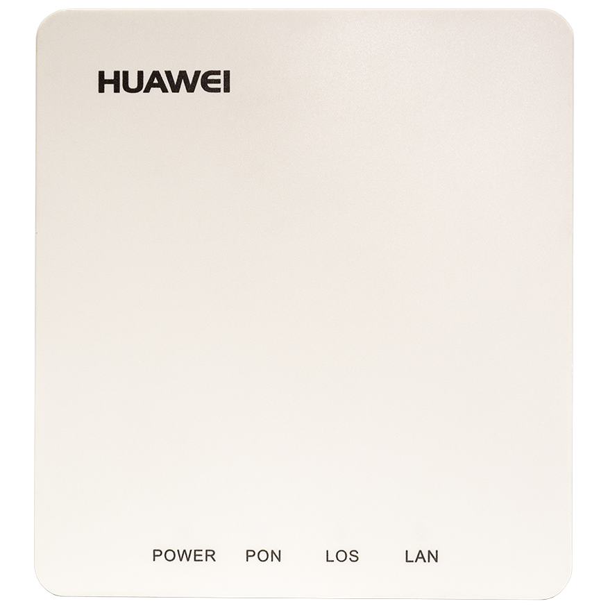 Абонентский терминал HUAWEI ONU GPON C+, 1 порт 10/100/1000Base-T