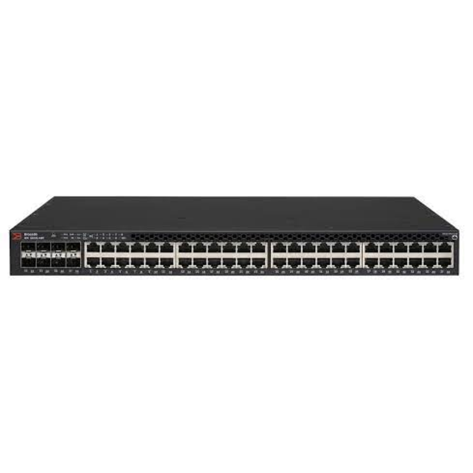 Коммутатор Brocade ICX 6610-48-PE