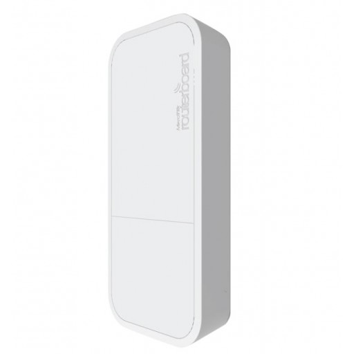 Точка доступа MikroTik wAP (white) 