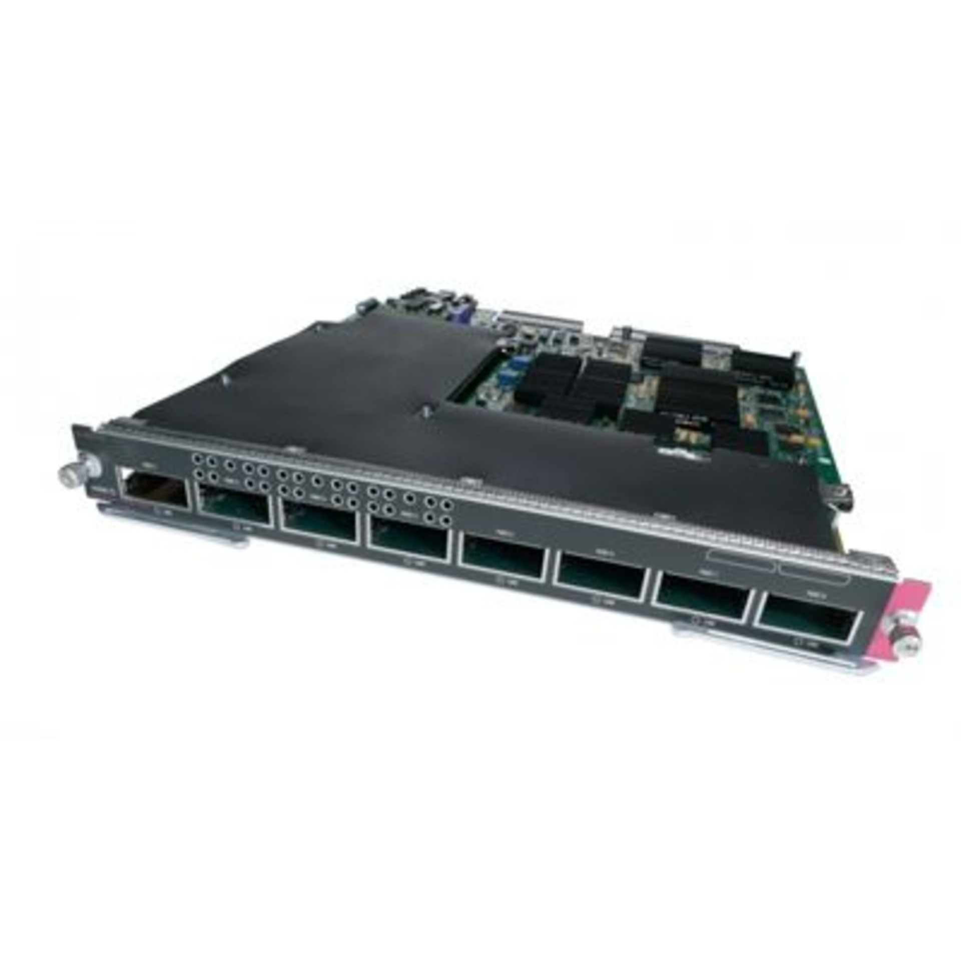 Модуль Cisco Catalyst WS-X6708-10G-3C
