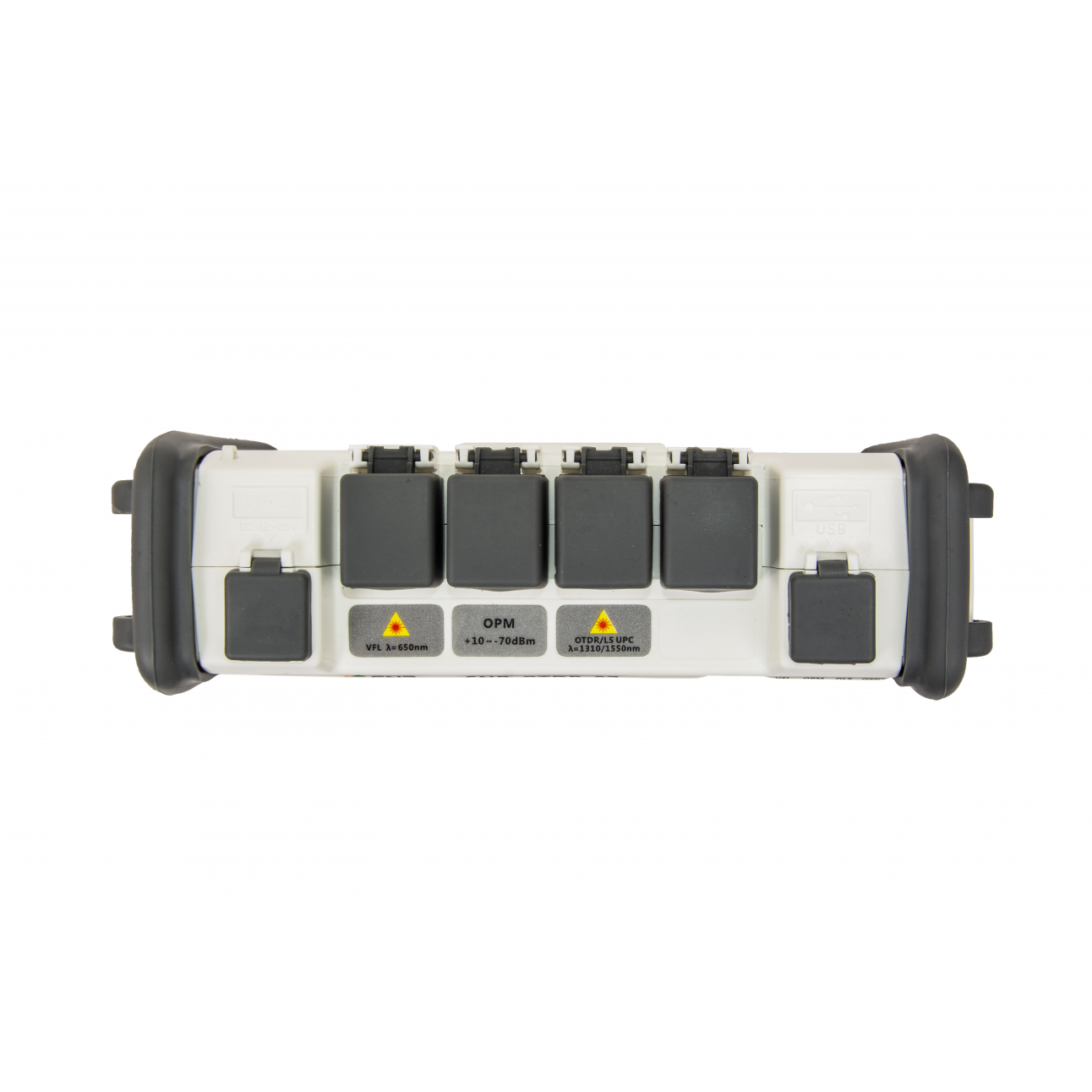 Рефлектометр оптический SNR-OTDR (1310/1550 nm, 36/34 dB, VFL, OPM, OLS)