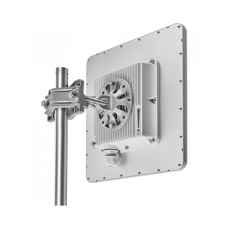 Оконечная станция Infinet Vector 5 V5-28