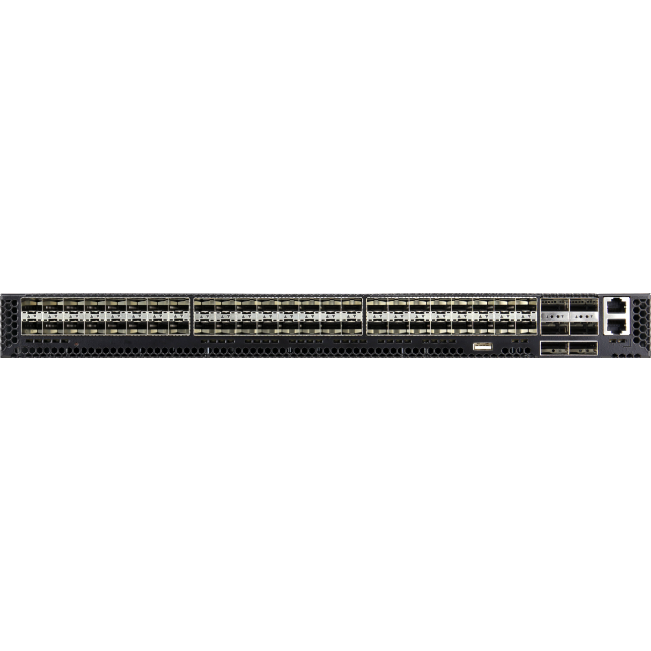 Bare-metal коммутатор Edgecore AS5912-54X, 220VAC, AFO