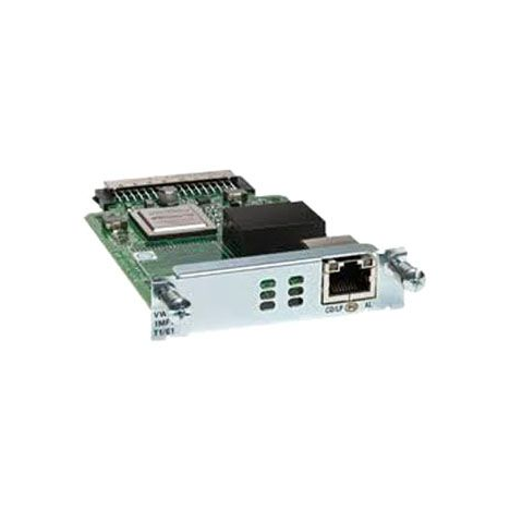 Модуль Cisco VWIC3-1MFT-G703